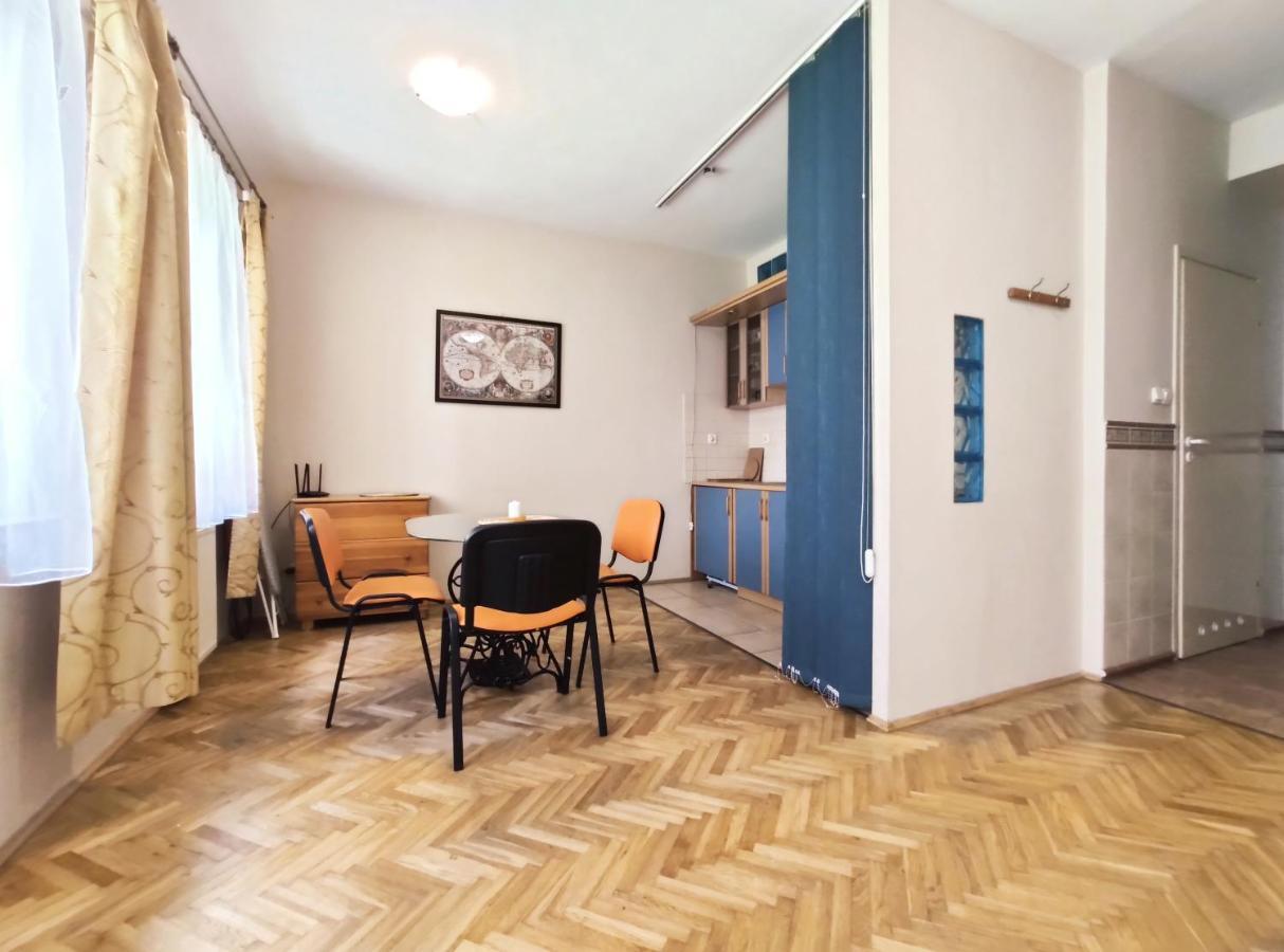 Plac Nowy 8A By Homeprime Kraków Exteriör bild