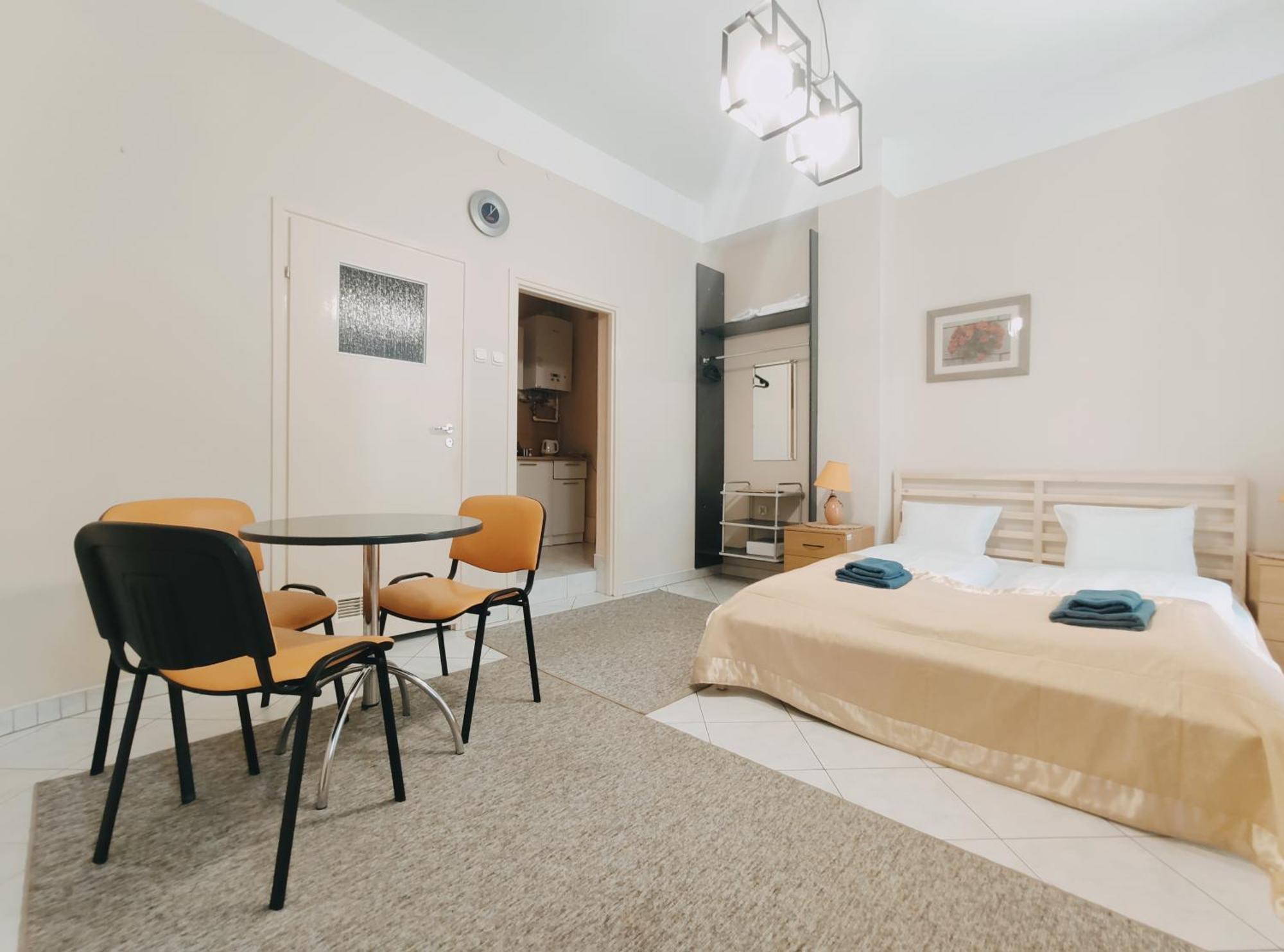 Plac Nowy 8A By Homeprime Kraków Exteriör bild